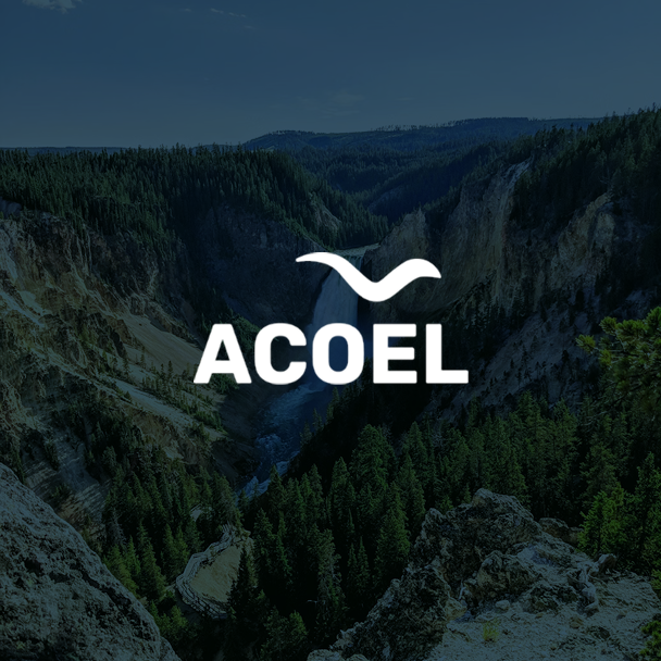 Image of ACOEL logo