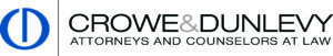 Crowe & Dunlevy logo