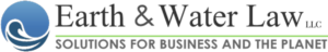 Earth & Water Law logo