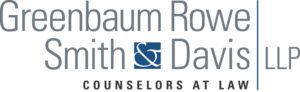 Greenbaum, Rowe, Smith & Davis logo
