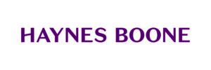 Haynes Boone logo