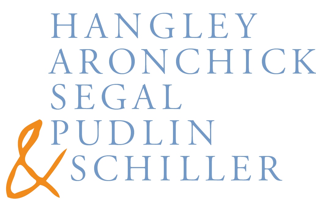 Hangley Aronchick Segal Pudlin & Schiller logo