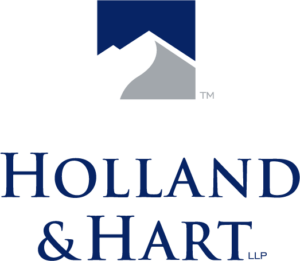 Holland & Hart logo