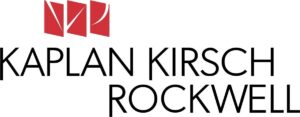 Kaplan Kirsch Rockwell logo