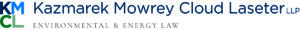 Kazmarek Mowrey Cloud Laseter LLP logo