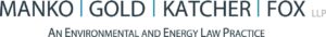 Manko, Gold, Katcher & Fox LLP logo