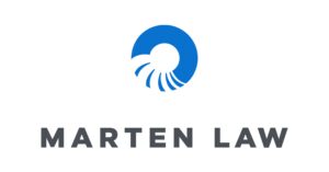 Marten Law PLLC logo