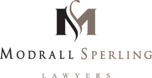 Modrall Sperling Lawyers logo