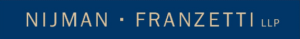 Nijman & Franzetti LLP logo