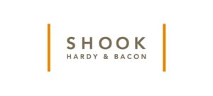 Shook, Hardy & Bacon logo
