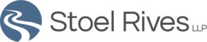 Stoel Rives LLP logo