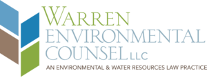 Warren Environmental Counsel LLC logo