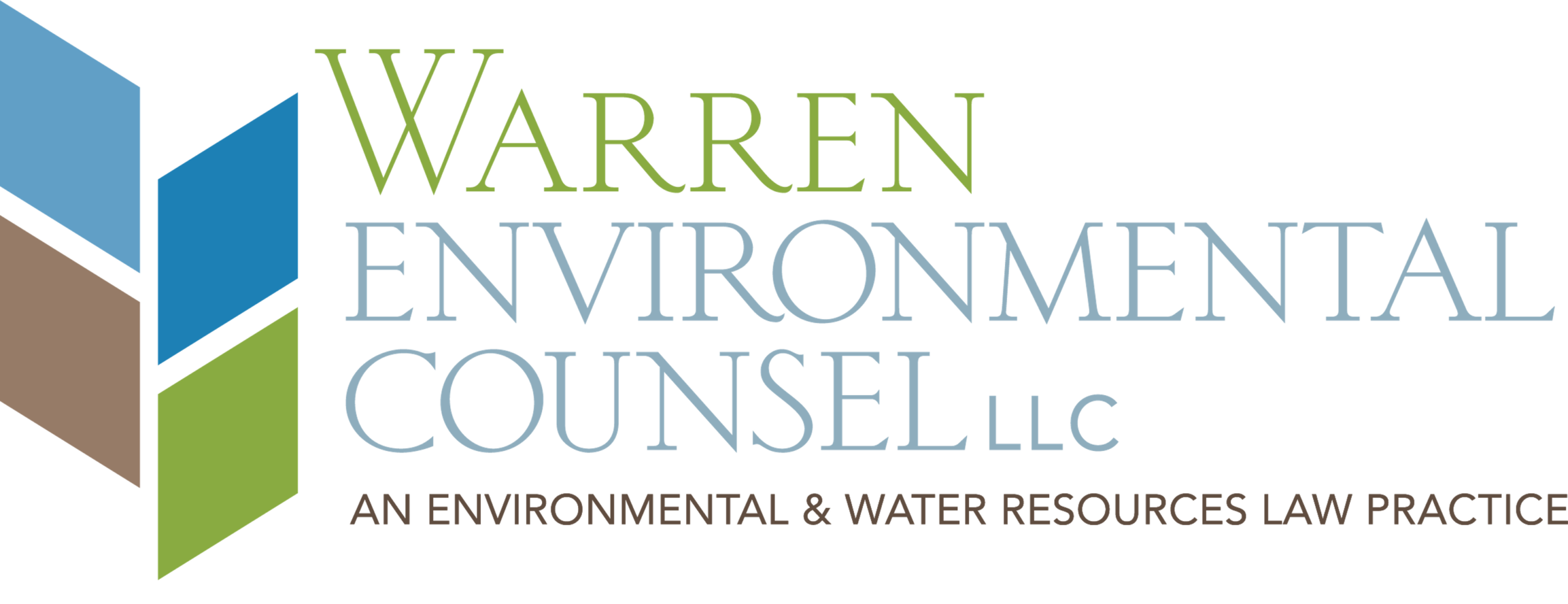 Warren Environmental Counsel LLC logo