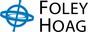 Foley Hoag logo