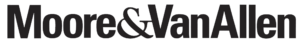 Moore & Van Allen logo