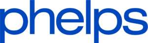 Phelps logo