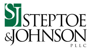 Steptoe Johnson logo